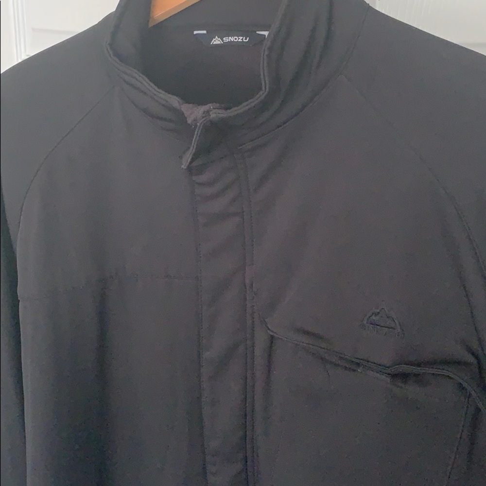Soft shell SNOZU XL Jacket